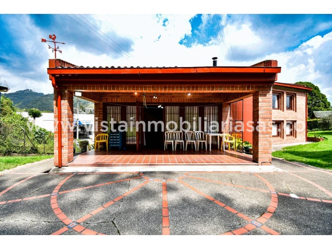 Casa de 4 alcobas en venta en El Trebol, Manizales, 400 m² · foto 20 de 24