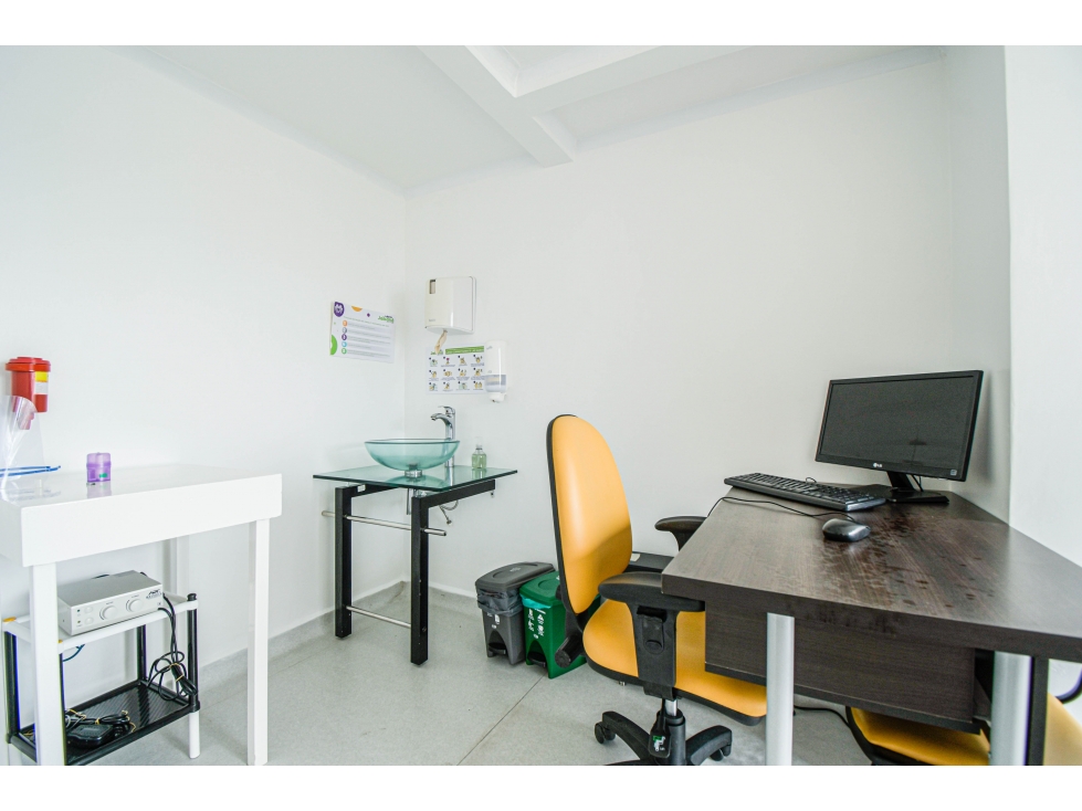 Casa en venta en Belen, Manizales · foto 10 de 21