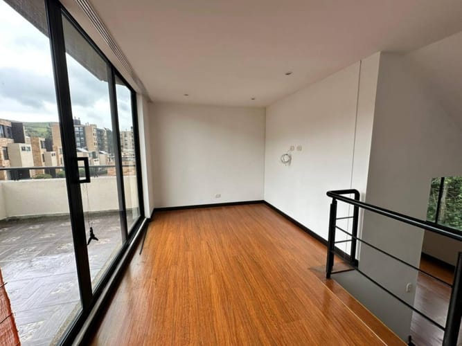 Casa en venta en Conjunto Casa De Campo, La Calera · foto 3 de 24