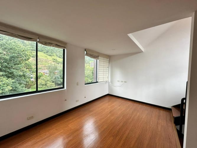 Casa en venta en Conjunto Casa De Campo, La Calera · foto 5 de 24
