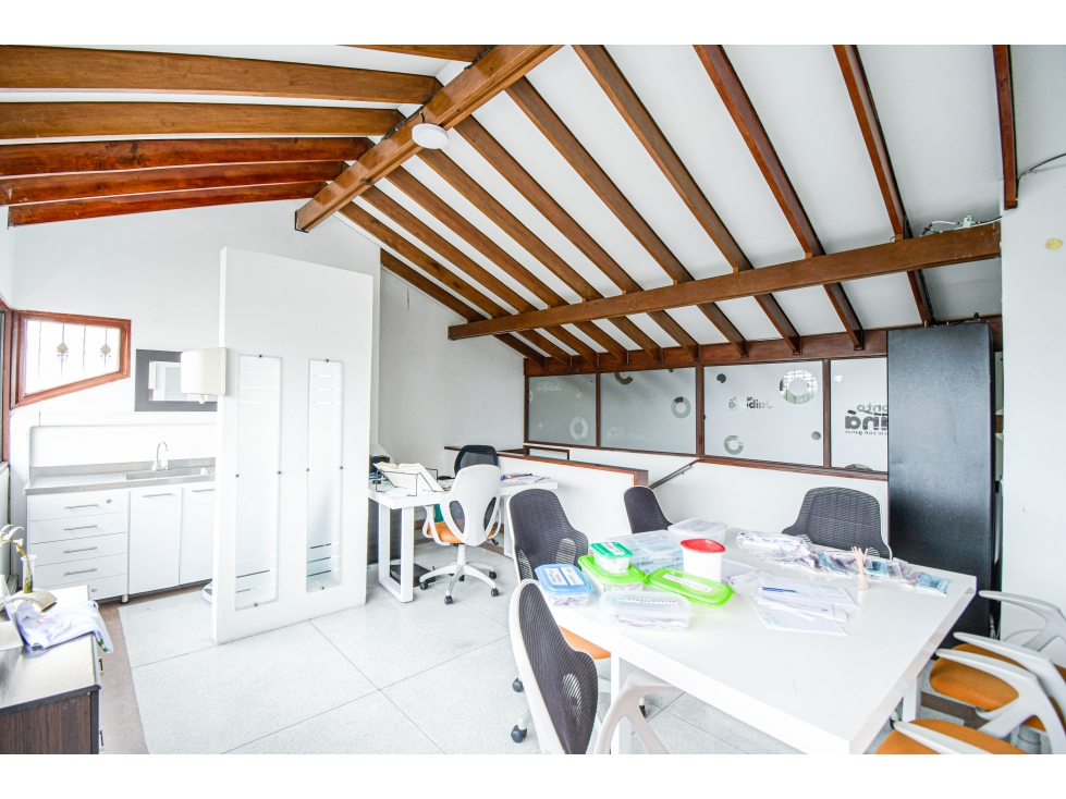 Casa en venta en Belen, Manizales · foto 12 de 21