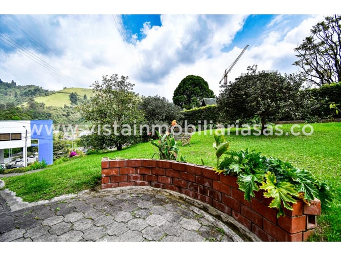 Casa de 4 alcobas en venta en El Trebol, Manizales, 400 m² · foto 23 de 24