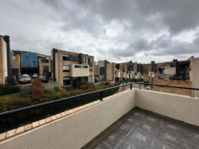 Casa en venta en Conjunto Casa De Campo, La Calera · foto 6 de 24