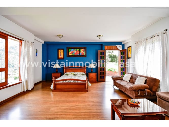 Casa de 4 alcobas en venta en El Trebol, Manizales, 400 m² · foto 24 de 24