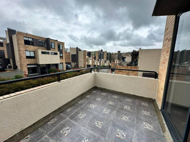 Casa en venta en Conjunto Casa De Campo, La Calera · foto 7 de 24