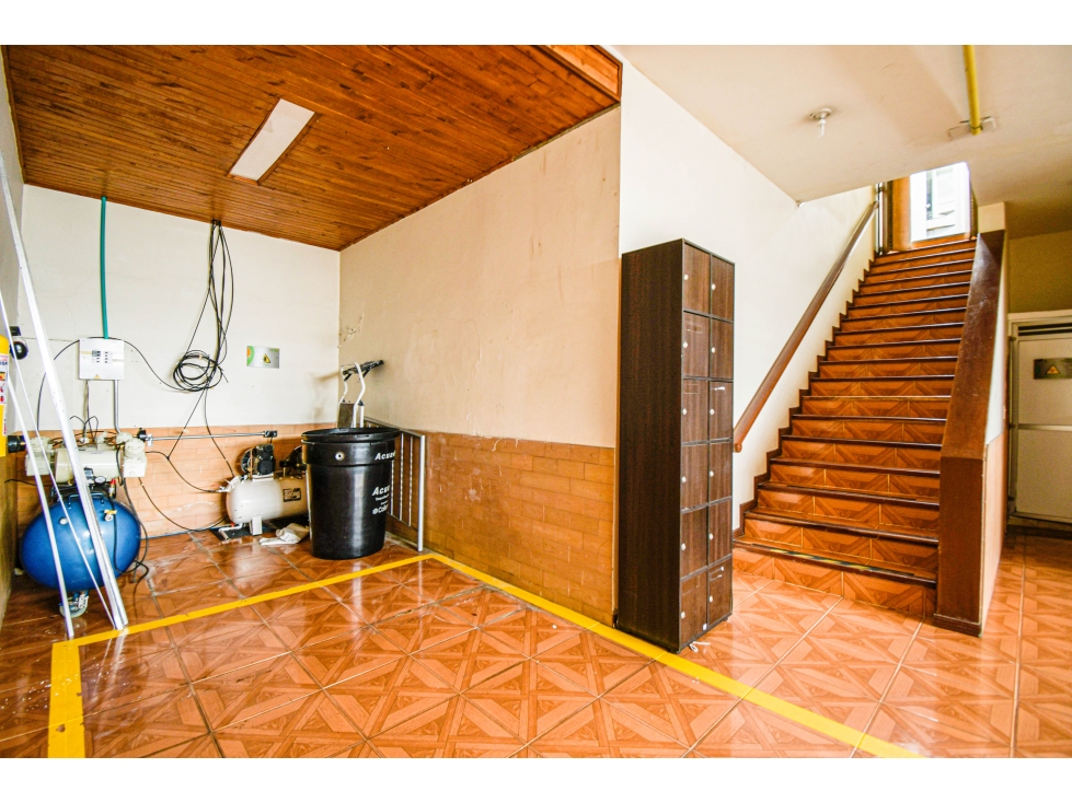 Casa en venta en Belen, Manizales · foto 14 de 21