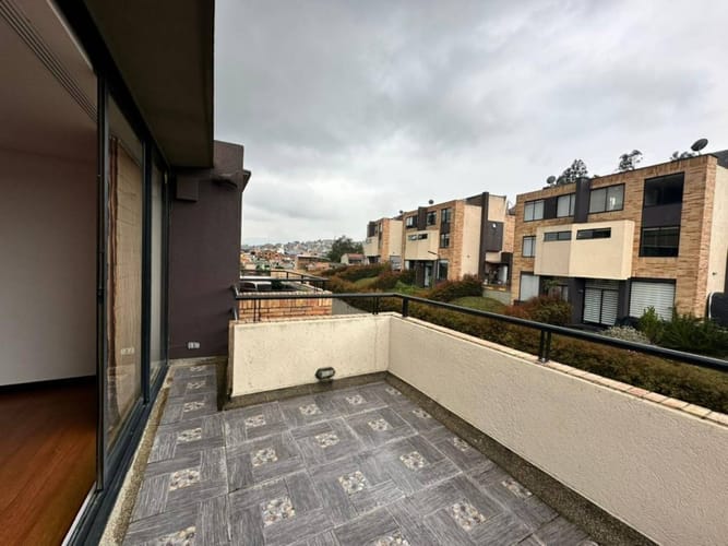 Casa en venta en Conjunto Casa De Campo, La Calera · foto 8 de 24