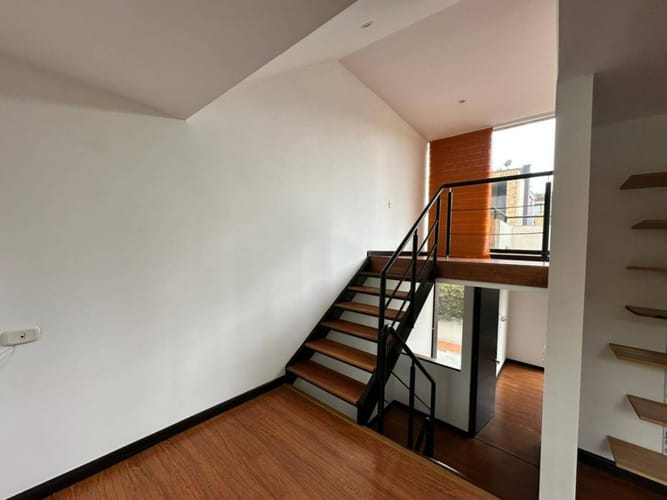 Casa en venta en Conjunto Casa De Campo, La Calera · foto 9 de 24