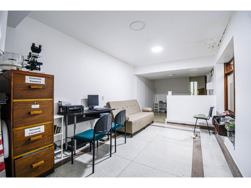 Casa en venta en Belen, Manizales · foto 15 de 21