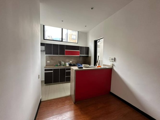 Casa en venta en Conjunto Casa De Campo, La Calera · foto 11 de 24