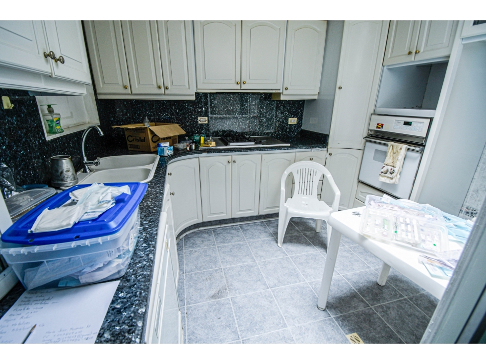 Casa en venta en Belen, Manizales · foto 16 de 21