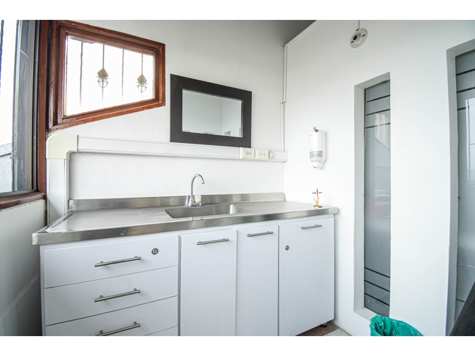 Casa en venta en Belen, Manizales · foto 17 de 21