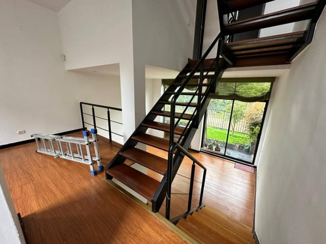 Casa en venta en Conjunto Casa De Campo, La Calera · foto 14 de 24