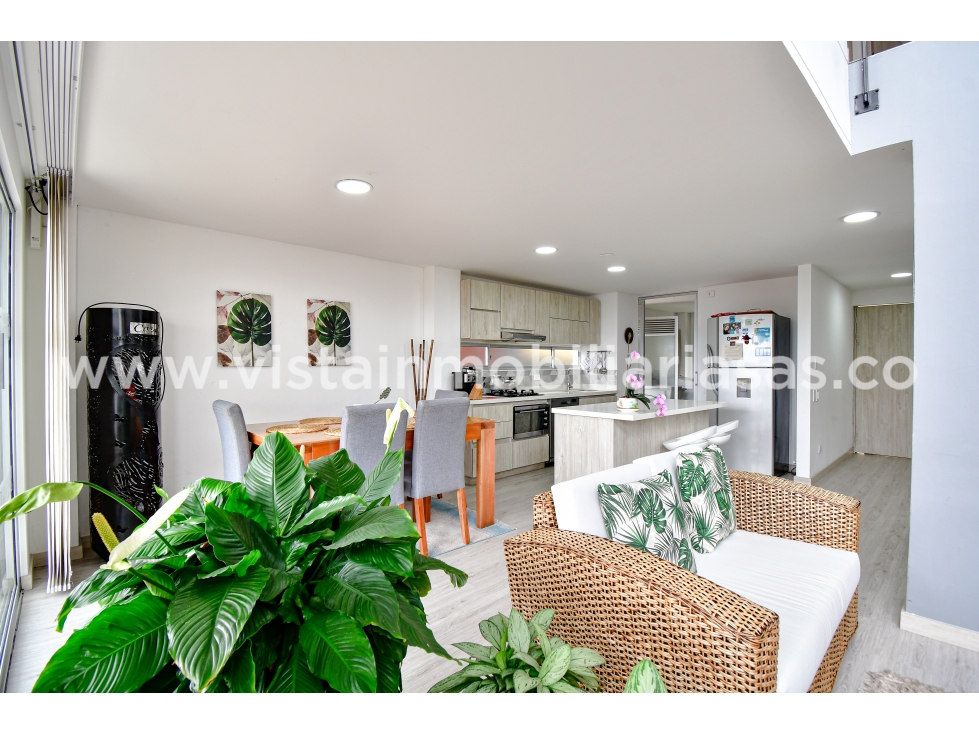 Casa en venta en Cerro De Oro, Manizales · foto 3 de 24