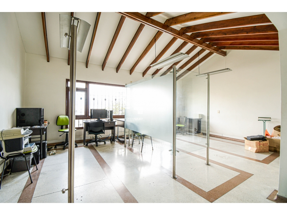 Casa en venta en Belen, Manizales · foto 18 de 21