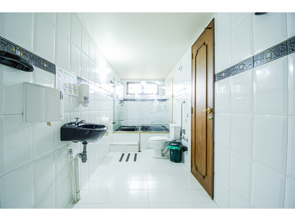 Casa en venta en Belen, Manizales · foto 19 de 21