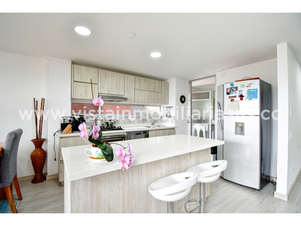 Casa en venta en Cerro De Oro, Manizales · foto 5 de 24