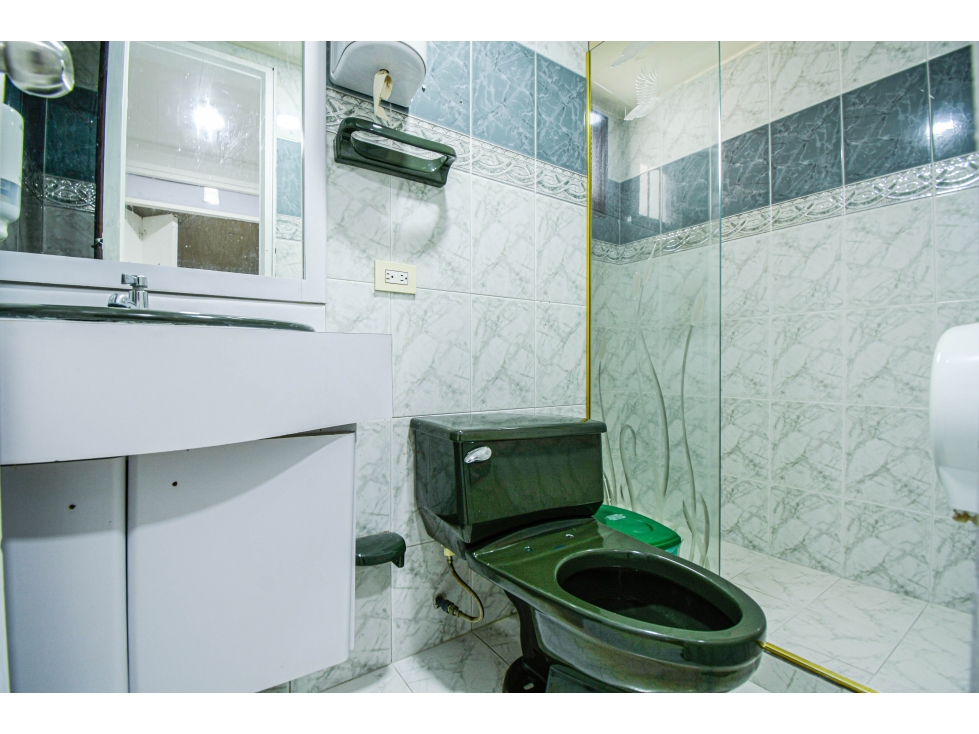 Casa en venta en Belen, Manizales · foto 20 de 21