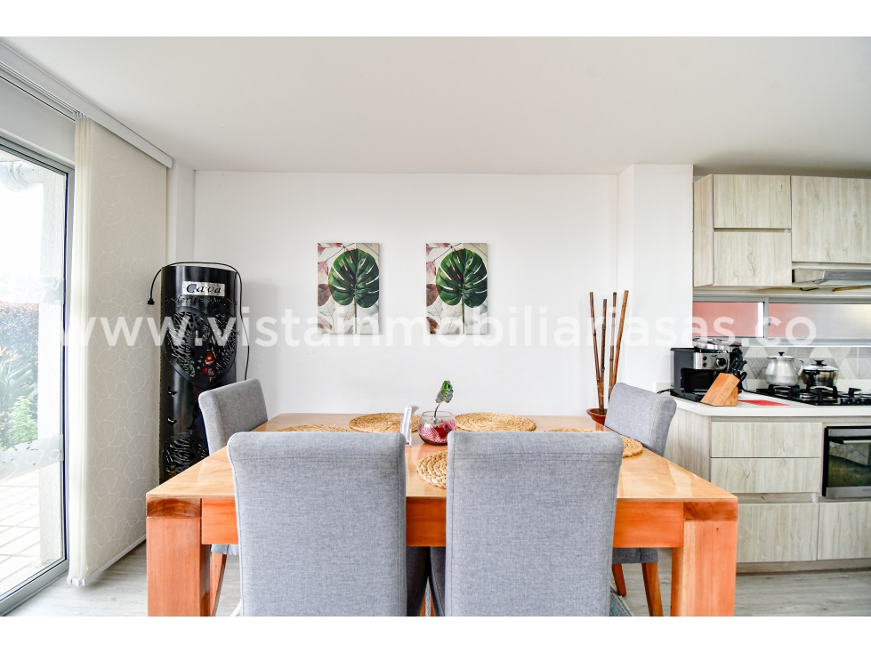 Casa en venta en Cerro De Oro, Manizales · foto 6 de 24