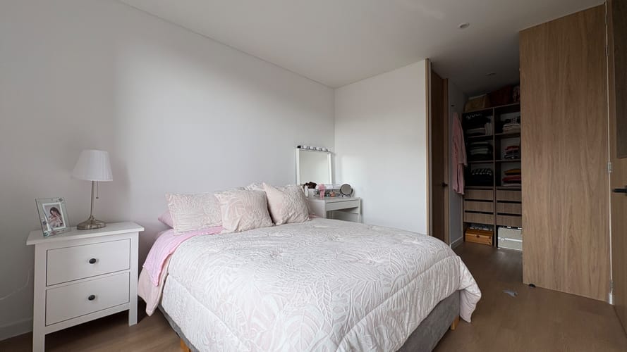 Apartamento de 2 alcobas en venta en Gilmar, Bogotá, 60 m² · foto 6 de 12