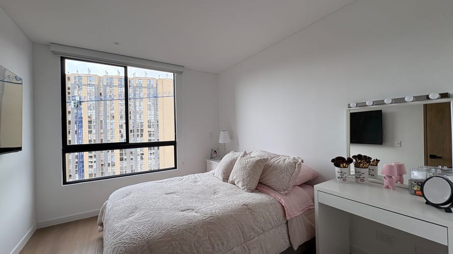 Apartamento de 2 alcobas en venta en Gilmar, Bogotá, 60 m² · foto 7 de 12