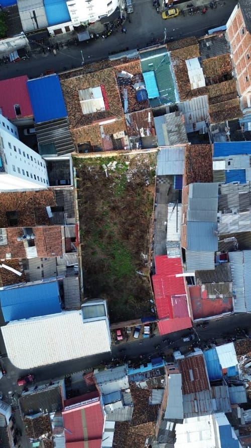 Lote en venta en La Concordia, Bucaramanga, 684 m² · foto 2 de 7