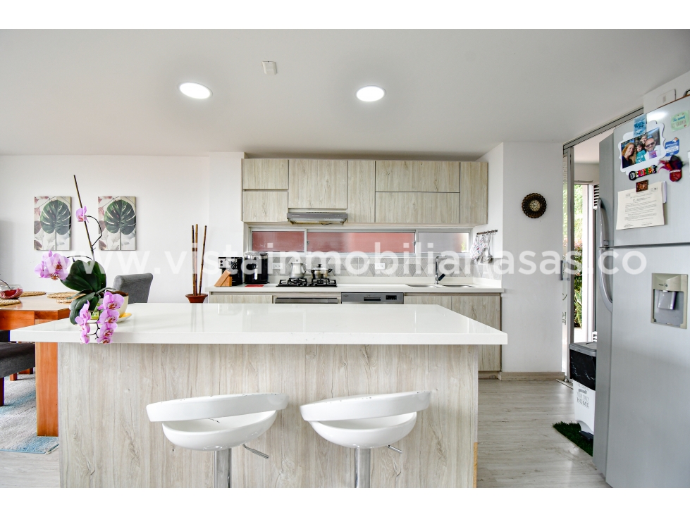Casa en venta en Cerro De Oro, Manizales · foto 10 de 24