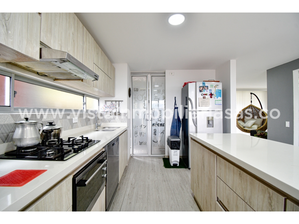 Casa en venta en Cerro De Oro, Manizales · foto 11 de 24