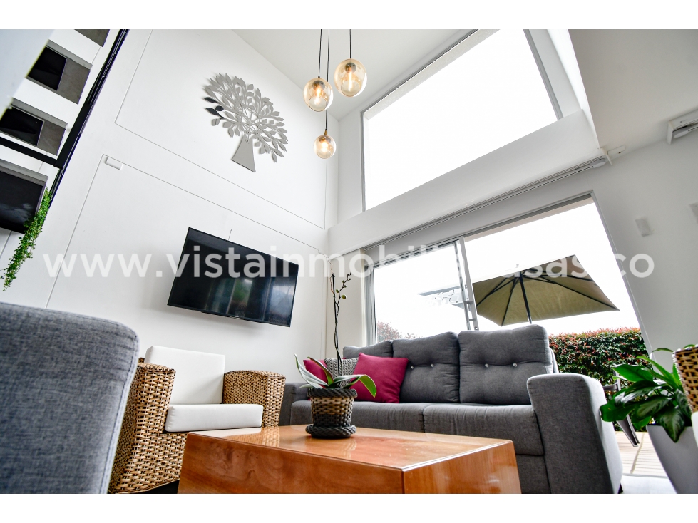 Casa en venta en Cerro De Oro, Manizales · foto 14 de 24