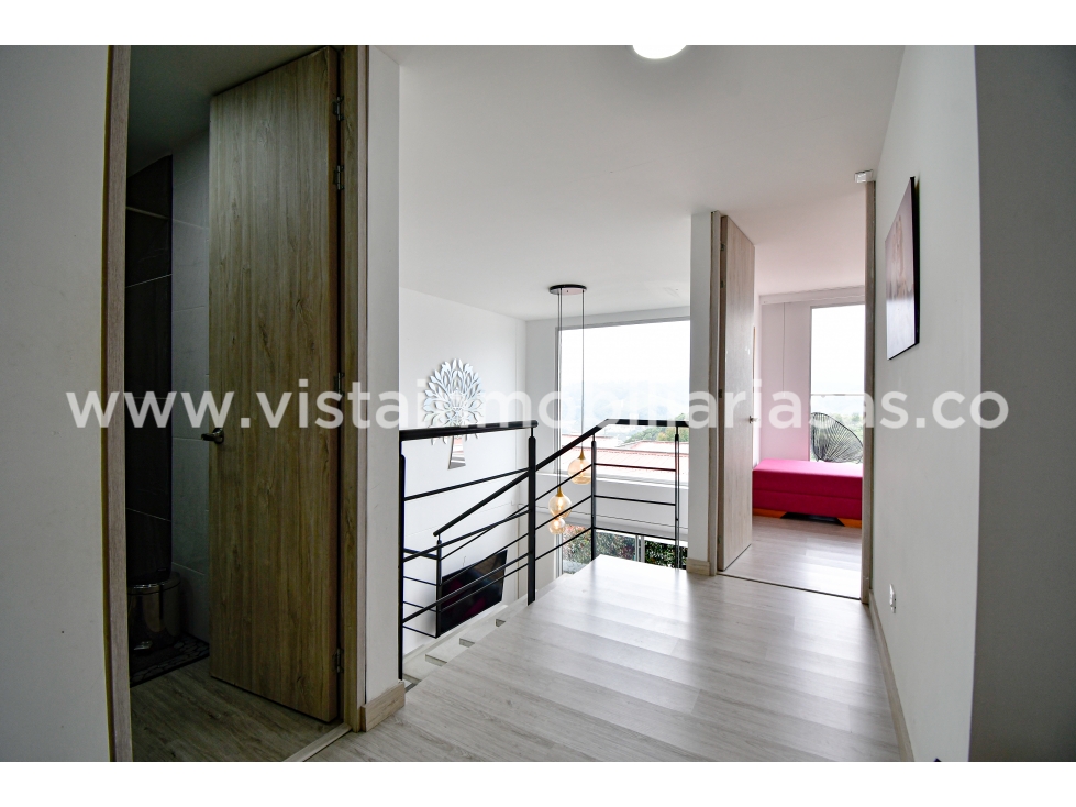 Casa en venta en Cerro De Oro, Manizales · foto 19 de 24