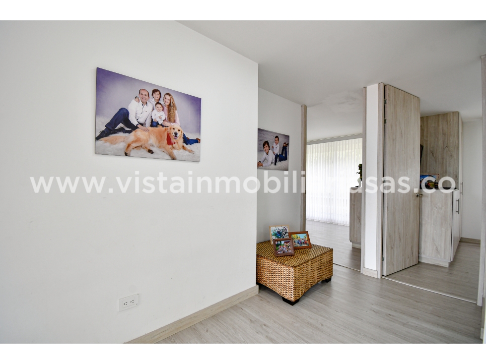 Casa en venta en Cerro De Oro, Manizales · foto 24 de 24