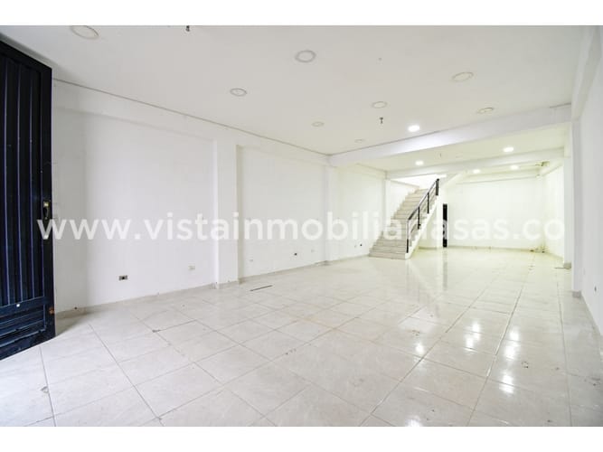 Local en venta en El Centro, Manizales, 180 m² · foto 2 de 8