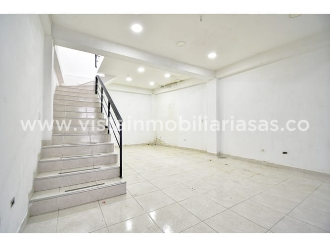 Local en venta en El Centro, Manizales, 180 m² · foto 3 de 8