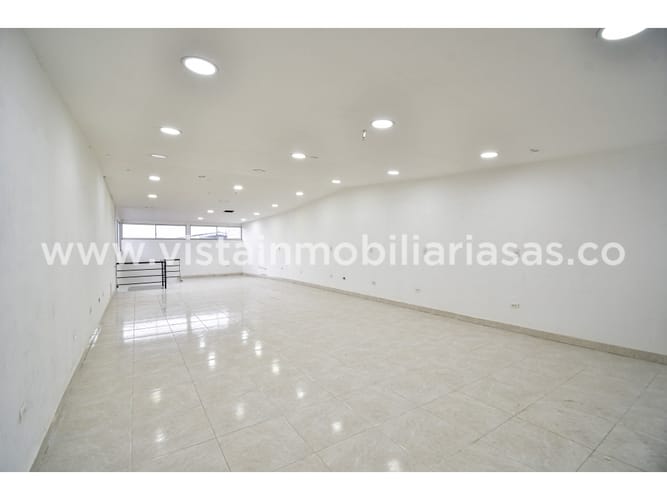 Local en venta en El Centro, Manizales, 180 m² · foto 5 de 8
