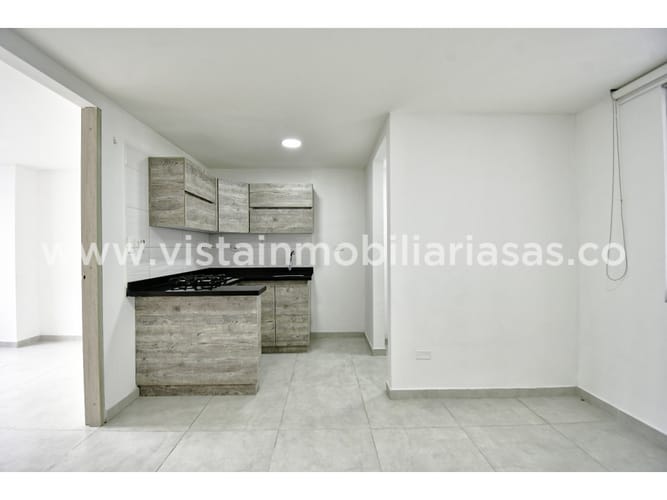 Apartaestudio en venta en Saenz, Manizales, 32 m² · foto 2 de 9