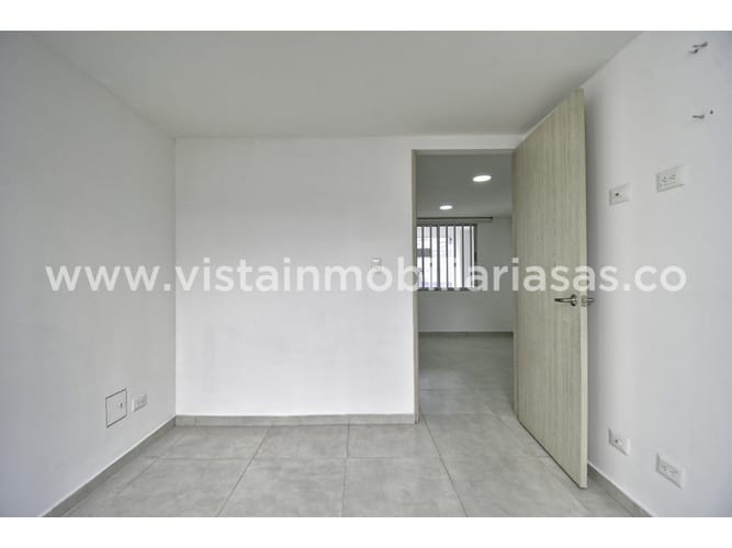 Apartaestudio en venta en Saenz, Manizales, 32 m² · foto 6 de 9