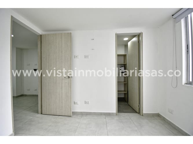 Apartaestudio en venta en Saenz, Manizales, 32 m² · foto 7 de 9
