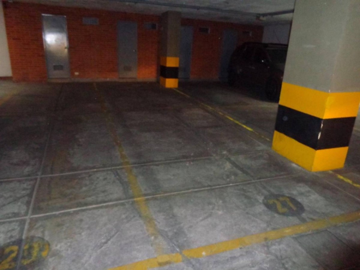 Apartamento en venta en Cedritos, Bogotá · foto 3 de 24