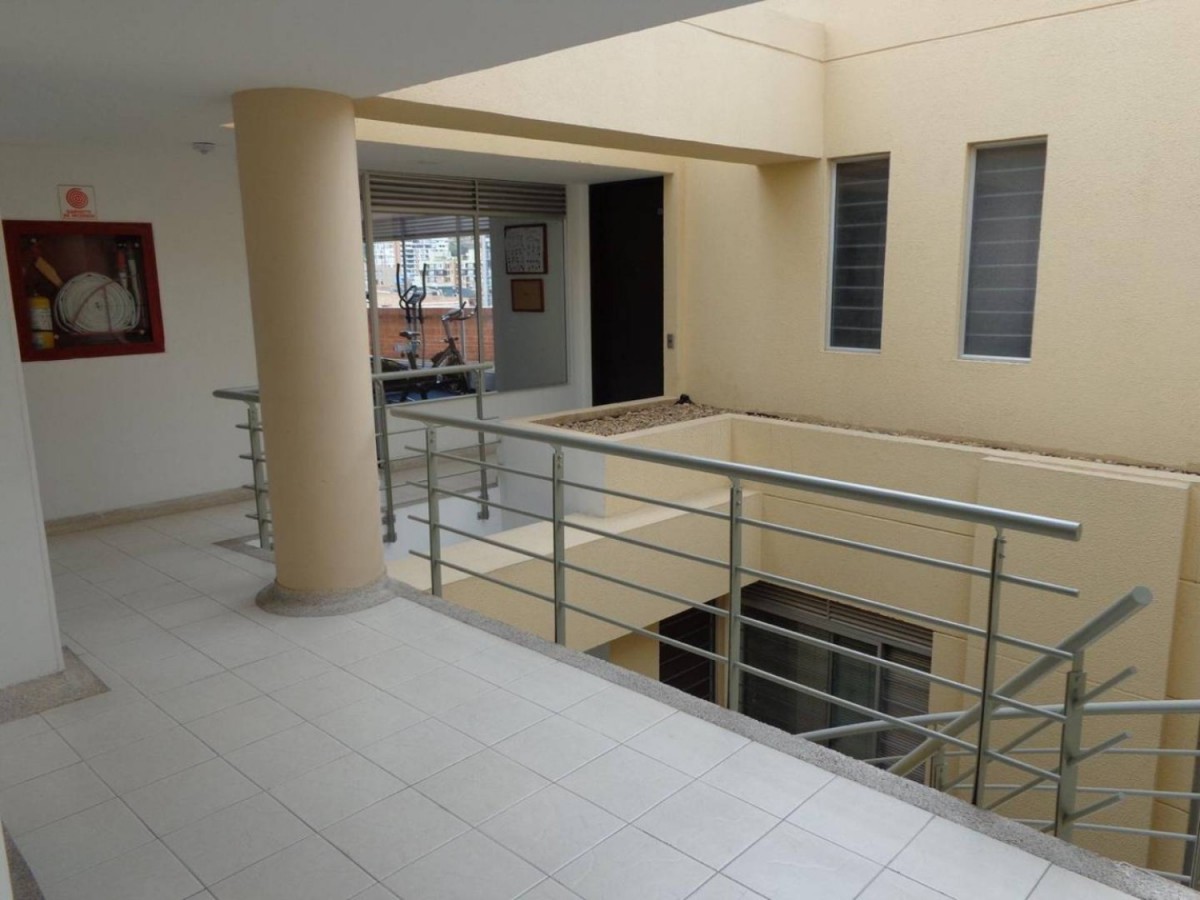 Apartamento en venta en Cedritos, Bogotá · foto 5 de 24