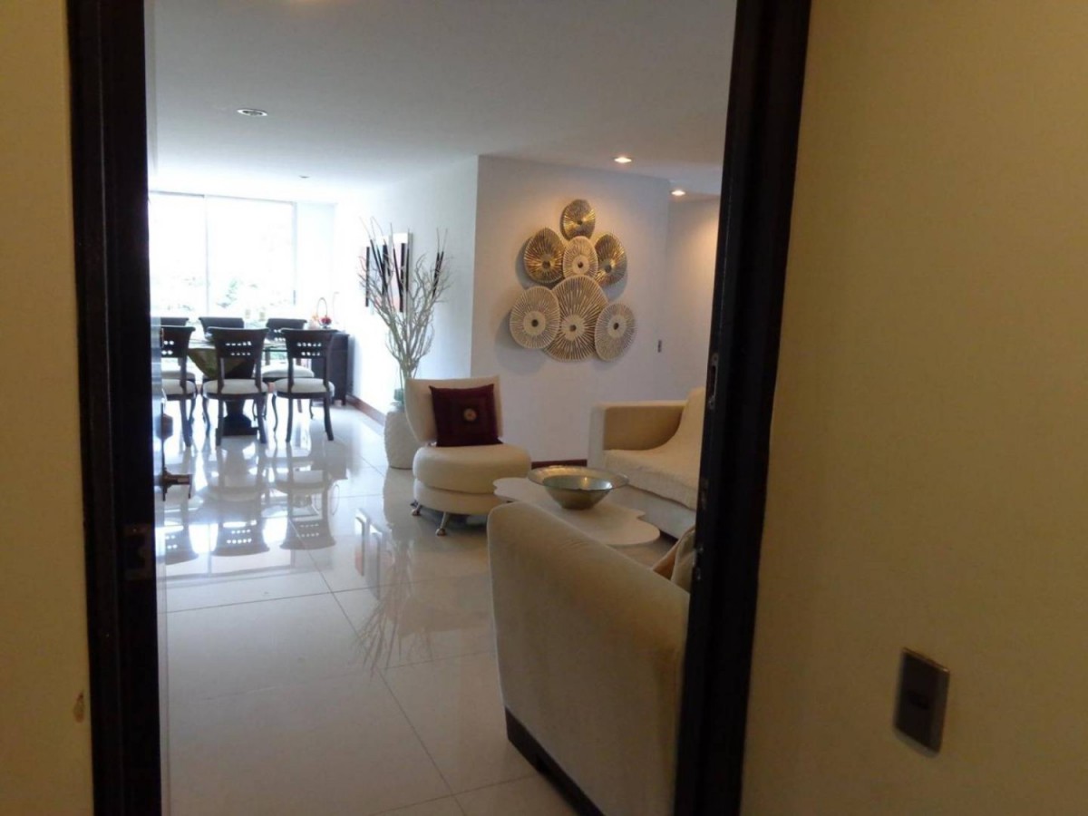 Apartamento en venta en Cedritos, Bogotá · foto 6 de 24