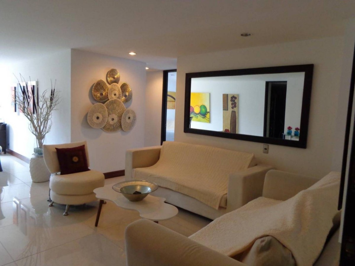 Apartamento en venta en Cedritos, Bogotá · foto 7 de 24