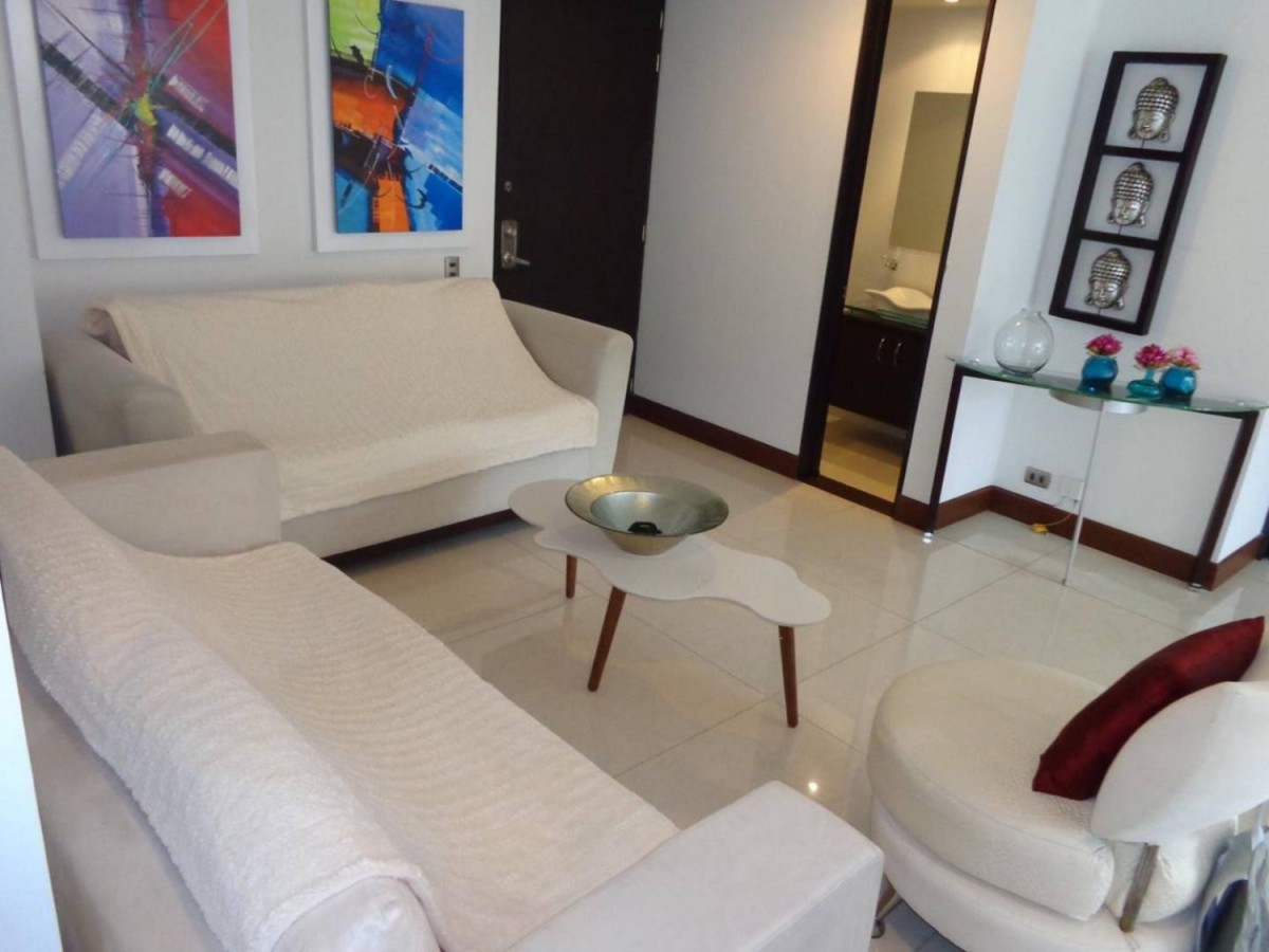 Apartamento en venta en Cedritos, Bogotá · foto 9 de 24