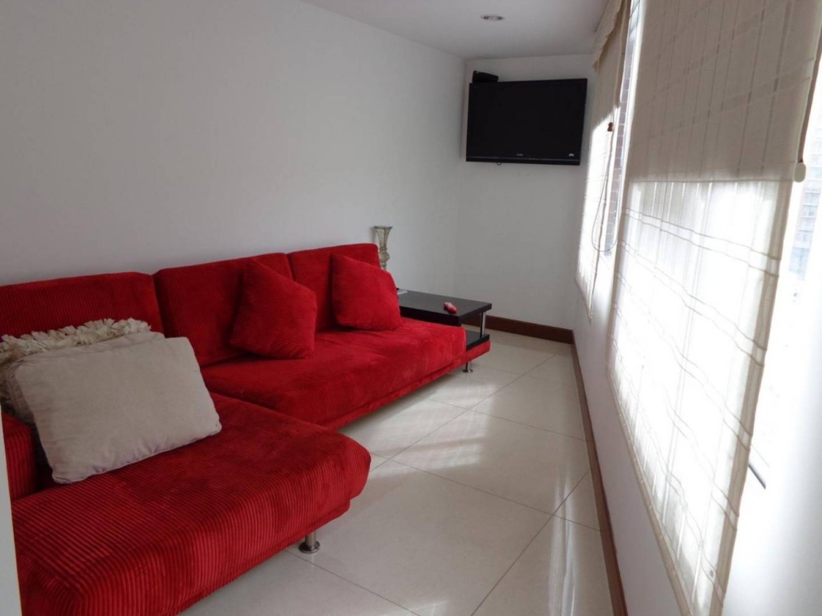 Apartamento en venta en Cedritos, Bogotá · foto 10 de 24