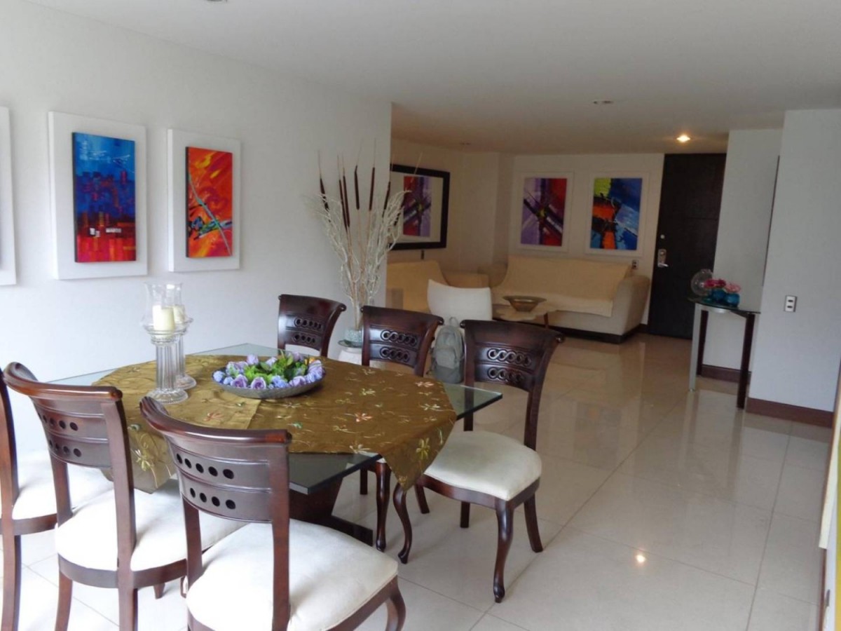 Apartamento en venta en Cedritos, Bogotá · foto 11 de 24