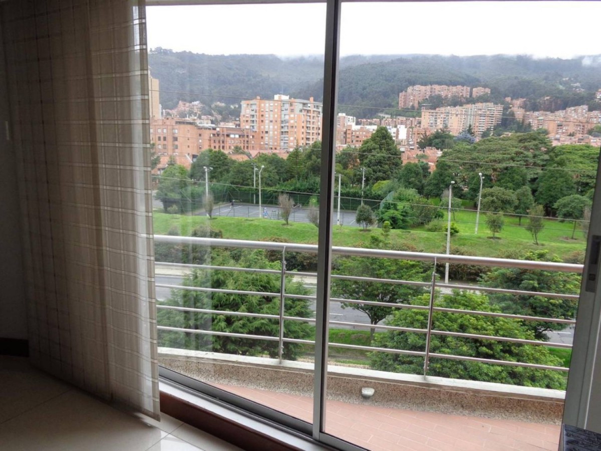 Apartamento en venta en Cedritos, Bogotá · foto 14 de 24