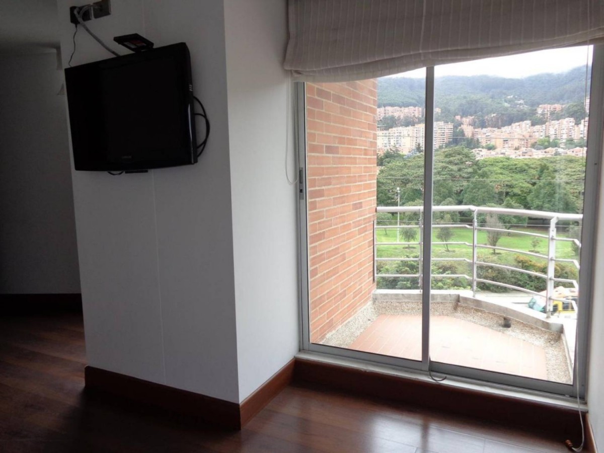 Apartamento en venta en Cedritos, Bogotá · foto 15 de 24
