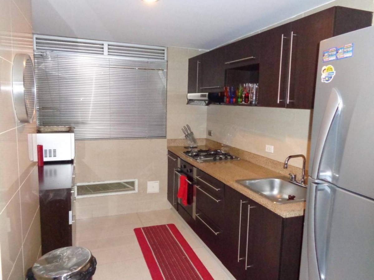 Apartamento en venta en Cedritos, Bogotá · foto 16 de 24