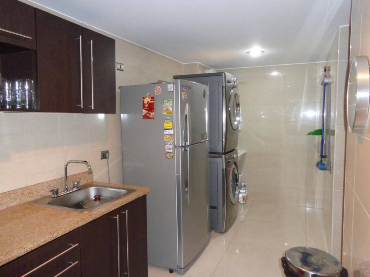 Apartamento en venta en Cedritos, Bogotá · foto 17 de 24