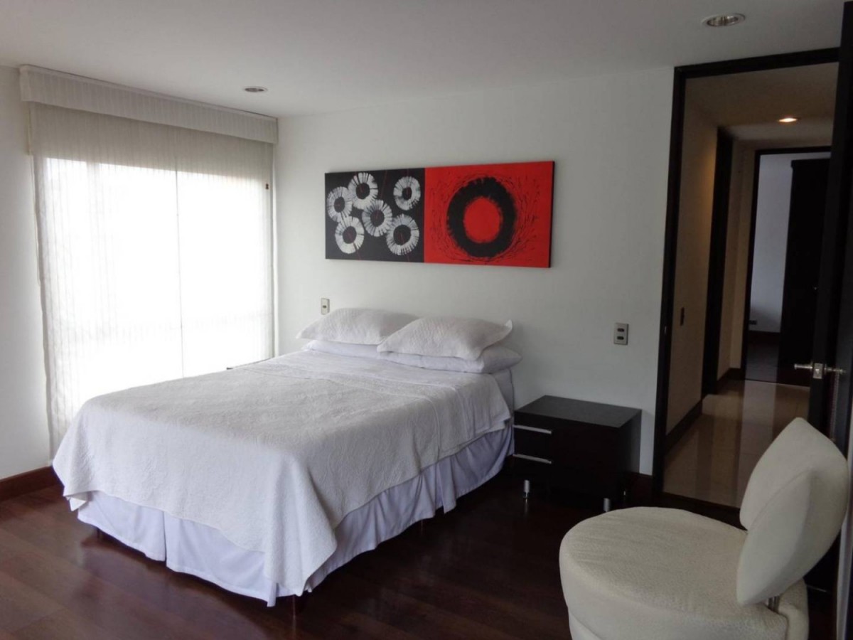 Apartamento en venta en Cedritos, Bogotá · foto 18 de 24