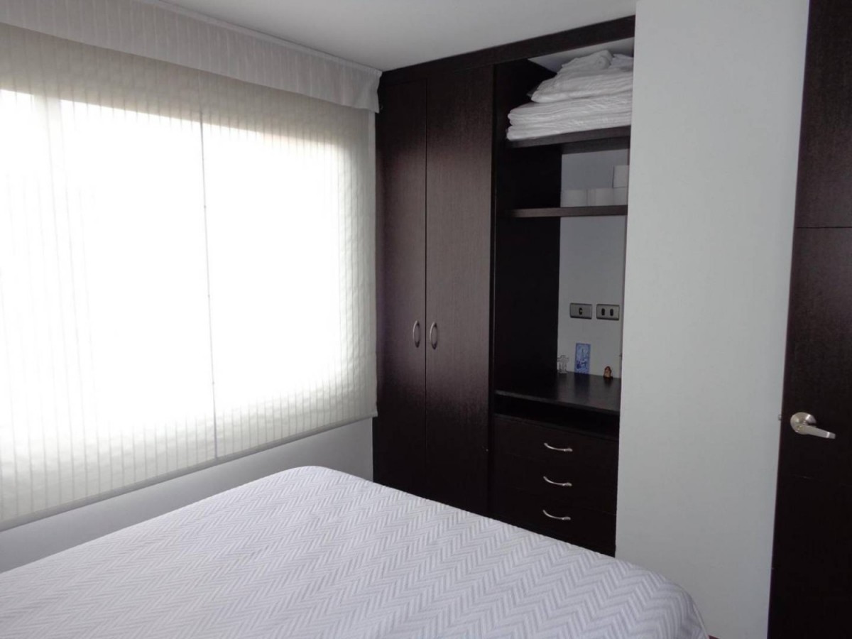 Apartamento en venta en Cedritos, Bogotá · foto 20 de 24